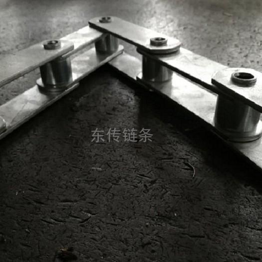 空心銷(xiāo)軸滾子鏈